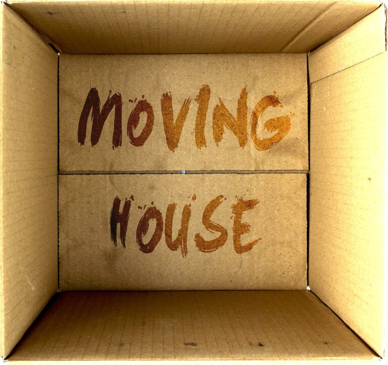 6 Fantastic Advantages of Hiring a Professional Removal Company