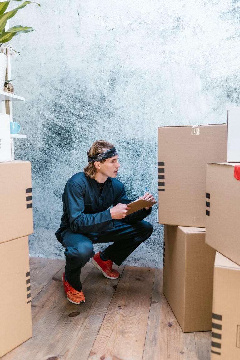 How to Select the Best Removalist Company