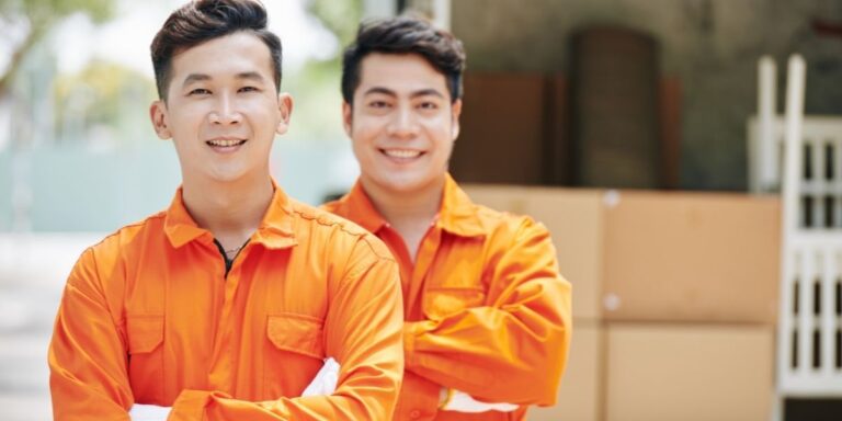 Removalists in Joondalup: 12 Frequently Asked Questions